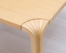 Load image into Gallery viewer, Artek pöytä X800C
