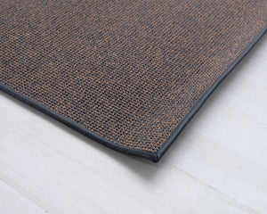 Van Besouw matto nahkakanttauksella 400 x 330 cm