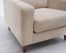 Lataa kuva Galleria-katseluun, Adea nojatuoli beige
