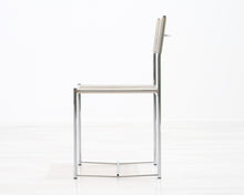 Lataa kuva Galleria-katseluun, Alias Spaghetti tuoli valkoinen
