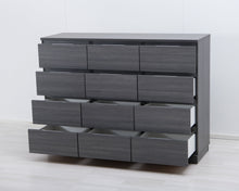 Load image into Gallery viewer, Asko Otso senkki harmaa
