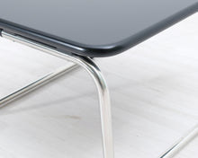 Load image into Gallery viewer, Avarte Remmi 715S sohvapöytä musta
