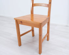 Load image into Gallery viewer, Asko Tennessee ruokatuoli
