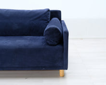 Lataa kuva Galleria-katseluun, Artek 592 sohva sininen
