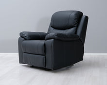 Load image into Gallery viewer, Asko Benny mekanismituoli musta
