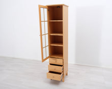 Load image into Gallery viewer, Asko vitriinikaappi
