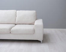 Load image into Gallery viewer, Asko 3-istuttava divaanisohva kitti
