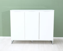 Load image into Gallery viewer, Asko Otso kaappi valkoinen

