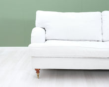 Load image into Gallery viewer, Asko Noel 3-istuttava kangassohva kitti
