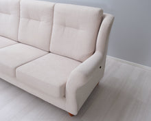 Load image into Gallery viewer, Asko Pihla 3-istuttava sohva kitti
