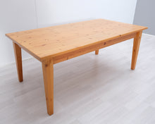Load image into Gallery viewer, Asko Tennessee ruokapöytä
