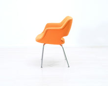 Load image into Gallery viewer, Martela Kilta tuoli oranssi
