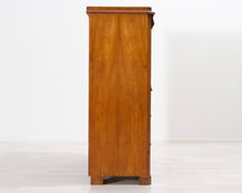 Lataa kuva Galleria-katseluun, Antiikkinen kirjoituslipasto
