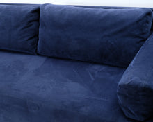 Lataa kuva Galleria-katseluun, Artek 592 sohva sininen
