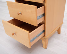 Load image into Gallery viewer, Asko vitriinikaappi
