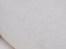 Lataa kuva Galleria-katseluun, 3-istuttava kangassohva valkoinen
