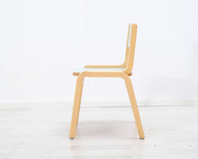 Lataa kuva Galleria-katseluun, Airisto lastentuoli vaaleansininen
