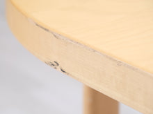 Lataa kuva Galleria-katseluun, Artek H99 jatkettava ruokapöytä
