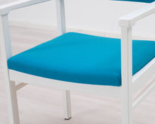 Load image into Gallery viewer, Asko tuoli turkoosi
