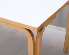 Load image into Gallery viewer, Artek Y ruokapöytä
