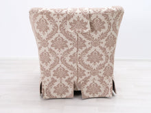 Load image into Gallery viewer, Asko kangasnojatuoli
