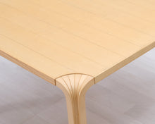 Load image into Gallery viewer, Artek pöytä X800C
