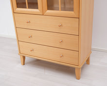 Load image into Gallery viewer, Asko vitriinikaappi
