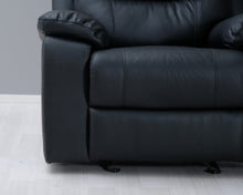 Load image into Gallery viewer, Asko Benny mekanismituoli musta
