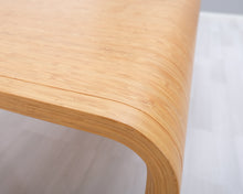Load image into Gallery viewer, Artek Studio Bamboo ruokapöytä by Henrik Tjaerby
