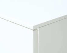 Load image into Gallery viewer, Asko TV-taso valkoinen
