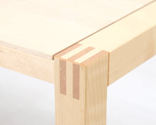 Load image into Gallery viewer, Asko puinen sivutaso
