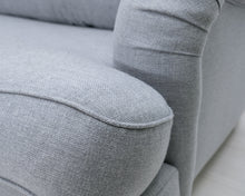 Lataa kuva Galleria-katseluun, 4-istuttava sohva harmaa
