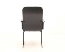 Load image into Gallery viewer, Avarte Yrjö Kukkapuro tuoli musta
