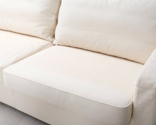 Lataa kuva Galleria-katseluun, Artek Ben af Schultén 593 sohva valkoinen
