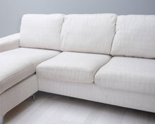 Load image into Gallery viewer, Asko 3-istuttava divaanisohva kitti
