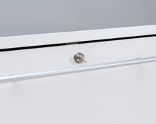 Lataa kuva Galleria-katseluun, Arkistolaatikosto valkoinen
