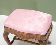 Lataa kuva Galleria-katseluun, Antikkinen rahi vaaleanpunainen
