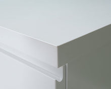 Load image into Gallery viewer, Asko Pallas lipasto valkoinen
