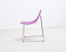 Lataa kuva Galleria-katseluun, Teemu Järvi Vera tuoli violetti
