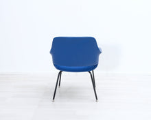 Load image into Gallery viewer, Asko tuoli sininen
