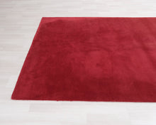 Lataa kuva Galleria-katseluun, Kateha matto 294 x 200 cm punainen
