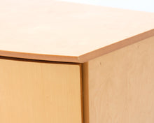 Load image into Gallery viewer, Asko TV-taso puinen
