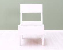 Load image into Gallery viewer, Artek Sedia 1 tuoli valkoinen
