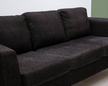 Lataa kuva Galleria-katseluun, Finnlandia 3-istuttava sohva tummanharmaa
