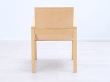 Lataa kuva Galleria-katseluun, Artek 403 hallituoli I koivu
