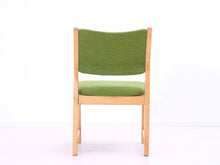 Lataa kuva Galleria-katseluun, Åkerblom kangasverhoiltu tuoli
