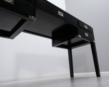 Load image into Gallery viewer, Artwood Vermont kirjoituspöytä
