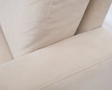 Lataa kuva Galleria-katseluun, Adea nojatuoli beige
