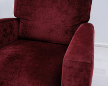 Load image into Gallery viewer, Asko mekanismituoli punainen
