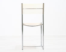 Lataa kuva Galleria-katseluun, Alias Spaghetti tuoli valkoinen
